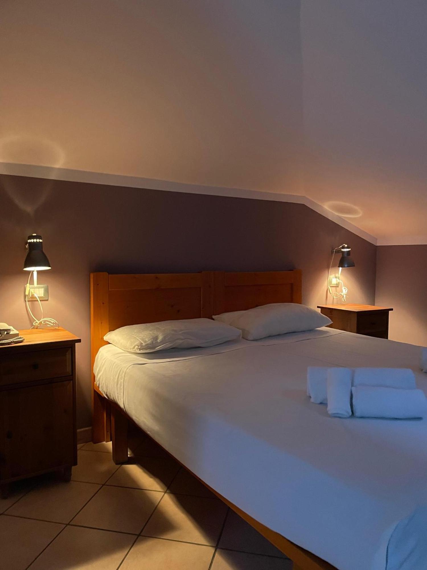 Hotel L'Etrusco - Сан-Вінченцо Екстер'єр фото