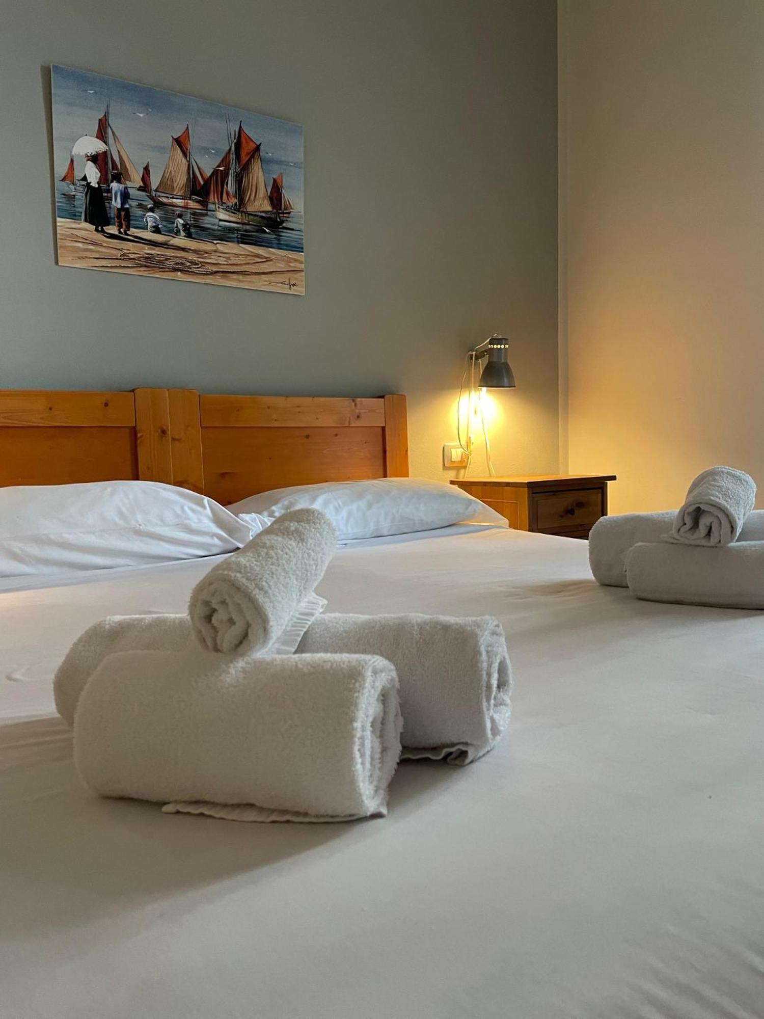 Hotel L'Etrusco - Сан-Вінченцо Екстер'єр фото